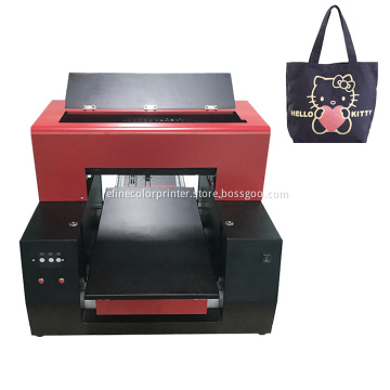DX5 Digital Bag Printer Price